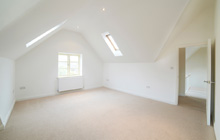 Rotton Park bedroom extension leads
