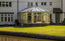 Rotton Park conservatory leads