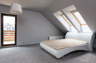 Rotton Park bedroom extensions