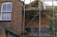 free Rotton Park home extension quotes