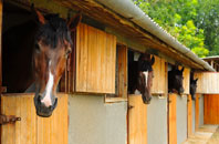 free Rotton Park stable construction quotes